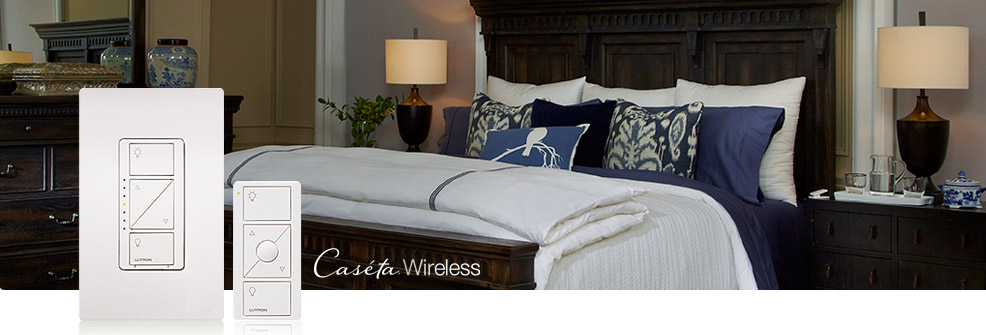 ELAN integration with Lutron Caseta